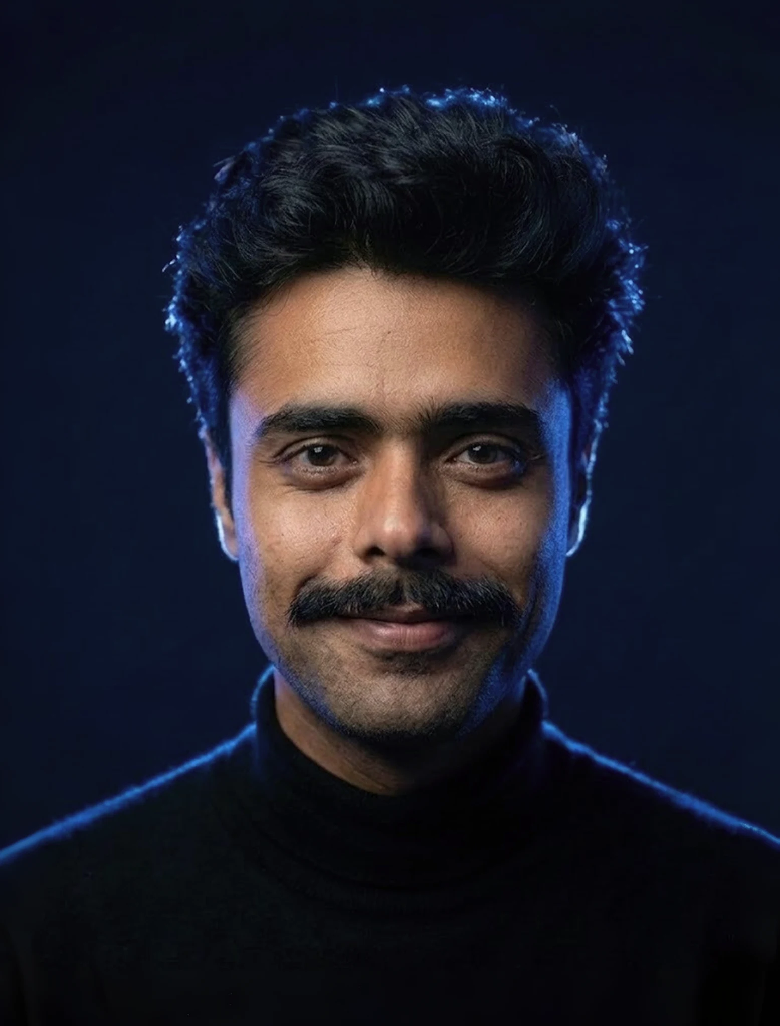 Barun Tiwary
