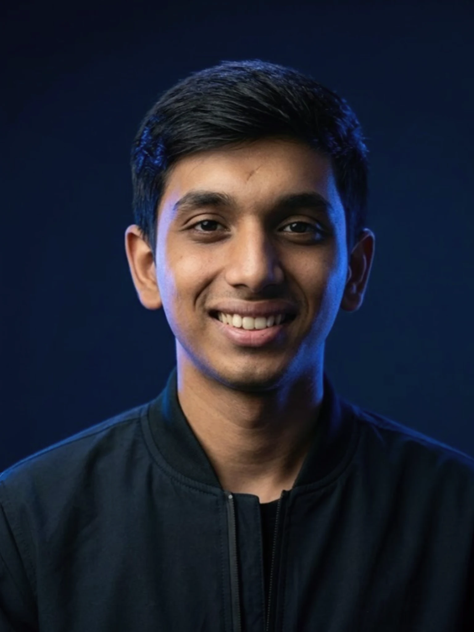 Sagar Kemble
